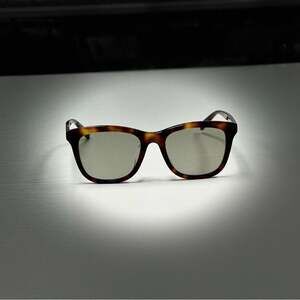 Saint Laurent Classic Tortoise Shell Sunglasses